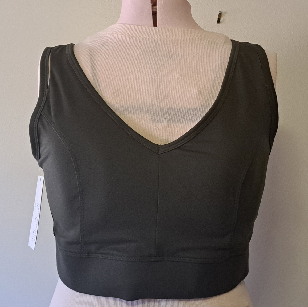 Sports Bra All In Motion 1XL